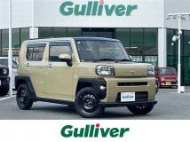 2022 Daihatsu Taft