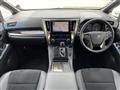 2021 Toyota Vellfire