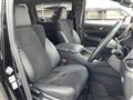2021 Toyota Vellfire