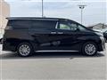 2021 Toyota Vellfire