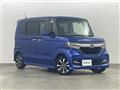 2018 Honda N BOX