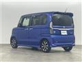 2018 Honda N BOX