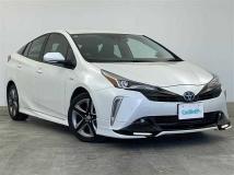 2020 Toyota Prius
