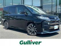 2023 Toyota Noah