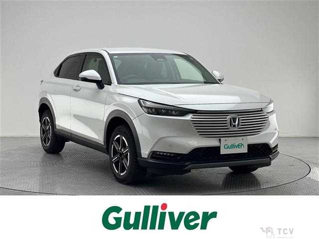 2023 Honda VEZEL