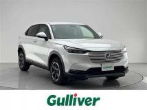 2023 Honda VEZEL
