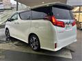 2022 Toyota Alphard
