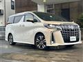 2022 Toyota Alphard