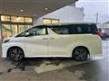 2022 Toyota Alphard