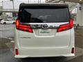 2022 Toyota Alphard