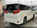 2022 Toyota Alphard