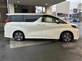 2022 Toyota Alphard