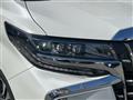 2022 Toyota Alphard