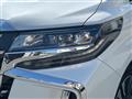 2022 Toyota Alphard