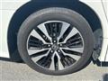 2022 Toyota Alphard