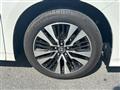 2022 Toyota Alphard