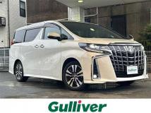 2022 Toyota Alphard