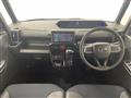 2022 Daihatsu Tanto