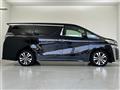2018 Toyota Vellfire