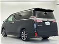 2018 Toyota Vellfire