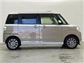 2018 Daihatsu Move Canbus
