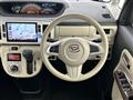 2018 Daihatsu Move Canbus