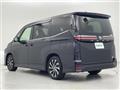 2022 Toyota Voxy