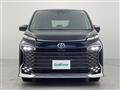 2022 Toyota Voxy