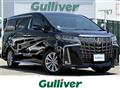 2021 Toyota Alphard