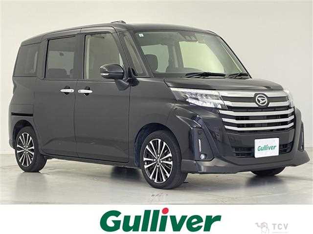 2021 Daihatsu Daihatsu Others