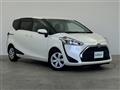 2021 Toyota Sienta