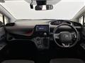 2021 Toyota Sienta