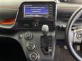 2021 Toyota Sienta
