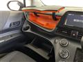 2021 Toyota Sienta
