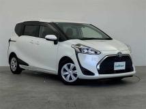 2021 Toyota Sienta