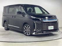 2023 Toyota Voxy