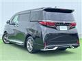 2024 Toyota Alphard