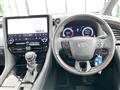 2024 Toyota Alphard
