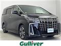 2021 Toyota Alphard