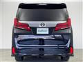 2021 Toyota Alphard
