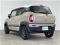 2018 Suzuki XBEE