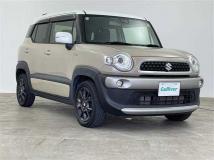 2018 Suzuki XBEE