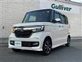 2017 Honda N BOX