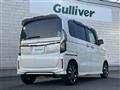 2017 Honda N BOX