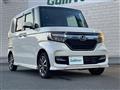 2017 Honda N BOX