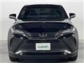 2023 Toyota Harrier