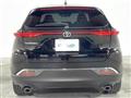 2023 Toyota Harrier