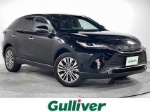2023 Toyota Harrier