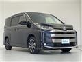 2023 Toyota Noah