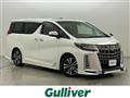2019 Toyota Alphard